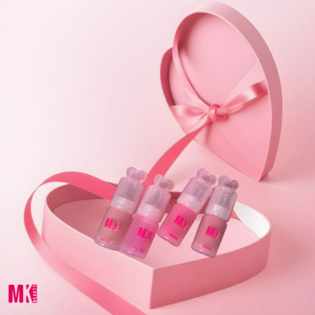 💄✨ Lip Crush Secret Mystery Box 🎁💎